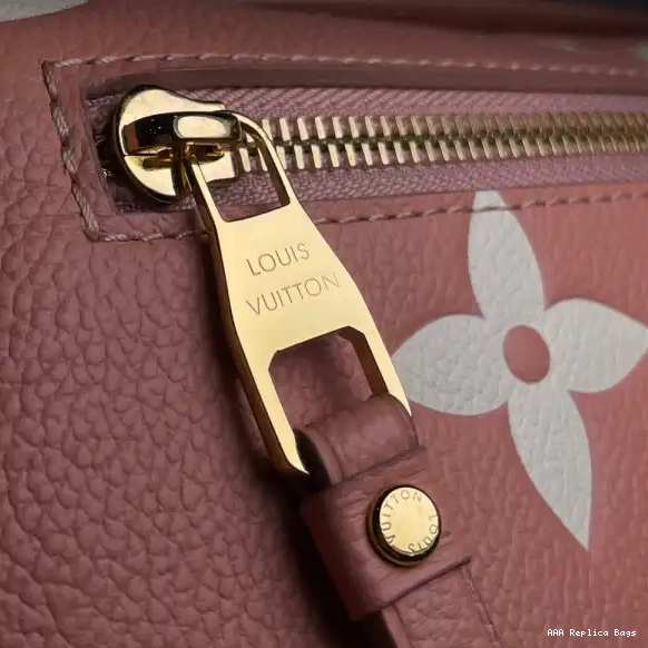 Aaa replica ru VUITTON MÉTIS LOUIS POCHETTE 0627